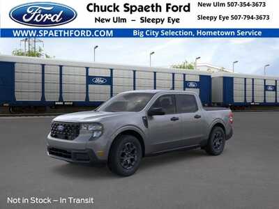 2026 Ford Maverick, $37925. Photo 1