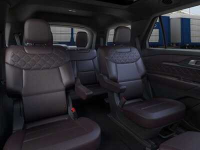 2026 Ford Explorer, $53578. Photo 11
