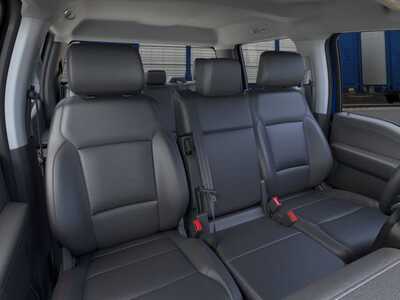 2026 Ford F-350SD, $74604. Photo 10