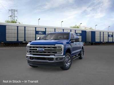 2026 Ford F-350SD, $74604. Photo 2