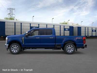 2026 Ford F-350SD, $74604. Photo 3