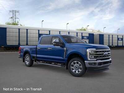 2026 Ford F-350SD, $74604. Photo 7