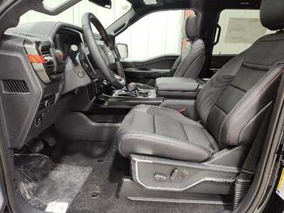 2026 Ford F-150, $84565. Photo 11