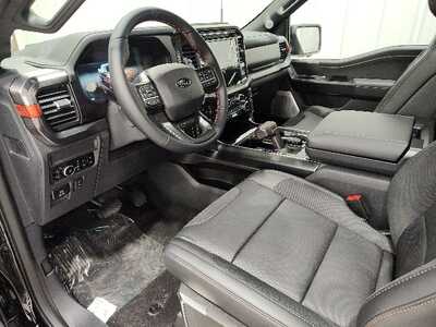 2026 Ford F-150, $84565. Photo 12