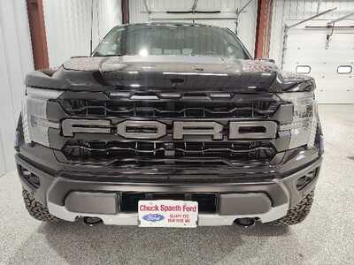 2026 Ford F-150, $84565. Photo 2