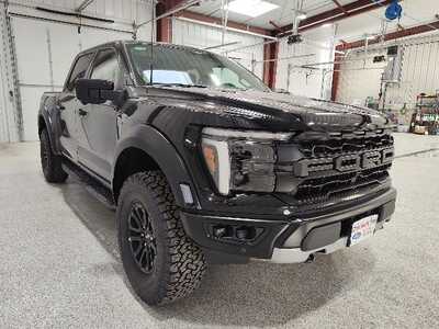 2026 Ford F-150, $84565. Photo 3