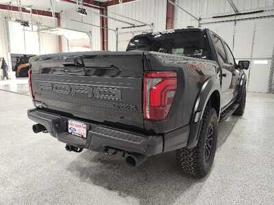 2026 Ford F-150, $84565. Photo 4