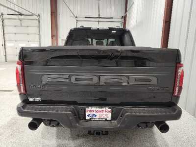 2026 Ford F-150, $84565. Photo 5