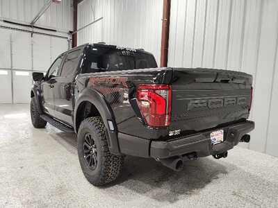 2026 Ford F-150, $84565. Photo 6
