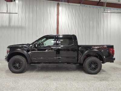 2026 Ford F-150, $84565. Photo 7