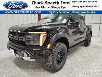 2026 Ford F-150, $84565. Photo 1