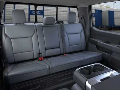 2026 Ford F-150, $68853. Photo 11