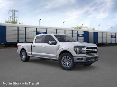 2026 Ford F-150, $68853. Photo 7