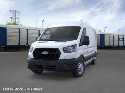 2026 Ford Transit-350, $54505. Photo 2