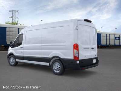 2026 Ford Transit-350, $54505. Photo 4