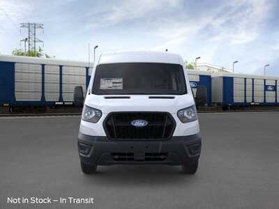 2026 Ford Transit-350, $54505. Photo 6