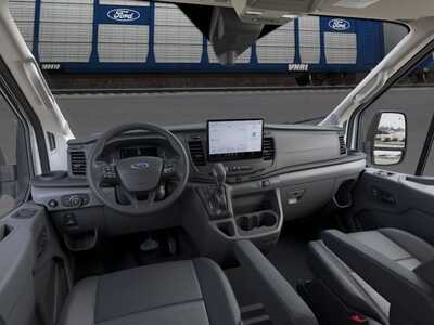 2026 Ford Transit-350, $54505. Photo 9