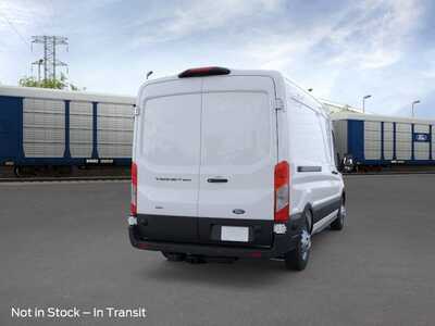 2026 Ford Transit-350, $58094. Photo 8