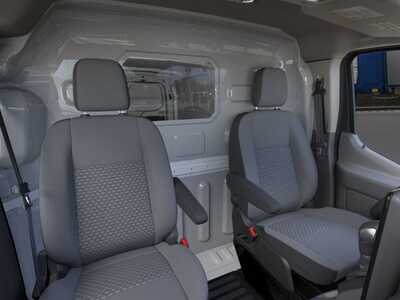 2026 Ford Transit-150, $56505. Photo 10