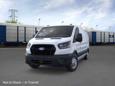 2026 Ford Transit-150, $56505. Photo 2