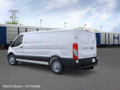 2026 Ford Transit-150, $56505. Photo 4