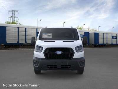 2026 Ford Transit-150, $56505. Photo 6