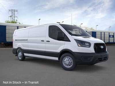 2026 Ford Transit-150, $56505. Photo 7