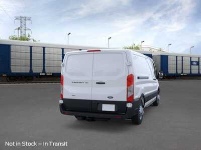 2026 Ford Transit-150, $56505. Photo 8