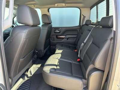 2018 GMC 1500 Crew Cab, $34900. Photo 10