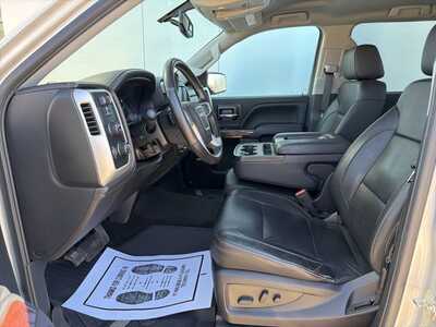 2018 GMC 1500 Crew Cab, $34900. Photo 11
