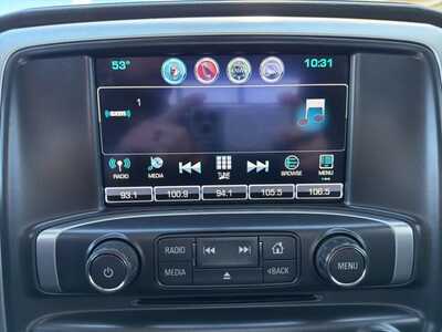 2018 GMC 1500 Crew Cab, $34900. Photo 12
