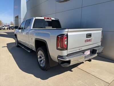 2018 GMC 1500 Crew Cab, $34900. Photo 3