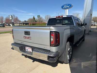 2018 GMC 1500 Crew Cab, $34900. Photo 5