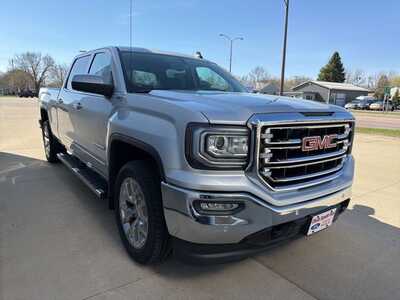 2018 GMC 1500 Crew Cab, $34900. Photo 6