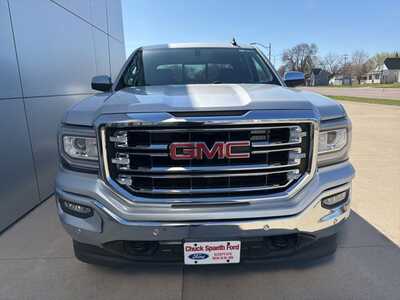 2018 GMC 1500 Crew Cab, $34900. Photo 7
