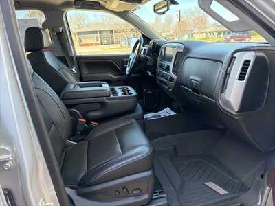 2018 GMC 1500 Crew Cab, $34900. Photo 8