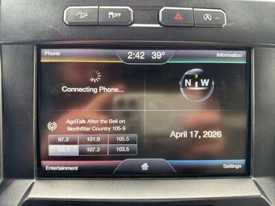 2015 Ford F150 Crew Cab, $20915. Photo 12