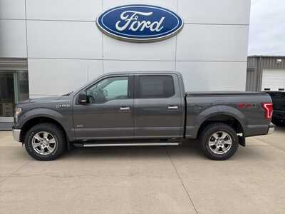 2015 Ford F150 Crew Cab, $20915. Photo 2