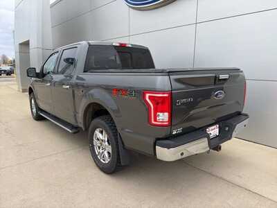 2015 Ford F150 Crew Cab, $20915. Photo 3