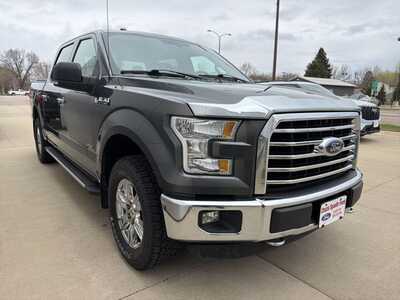 2015 Ford F150 Crew Cab, $20915. Photo 6
