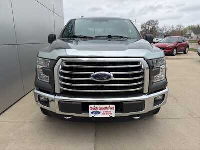 2015 Ford F150 Crew Cab, $20915. Photo 7