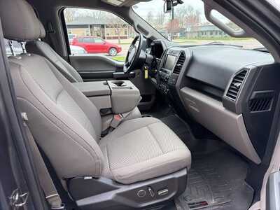 2015 Ford F150 Crew Cab, $20915. Photo 8