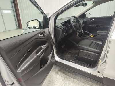 2019 Ford Escape, $20919. Photo 10