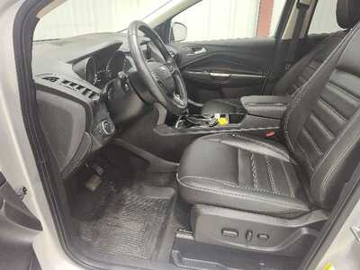 2019 Ford Escape, $20919. Photo 11