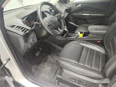 2019 Ford Escape, $20919. Photo 12