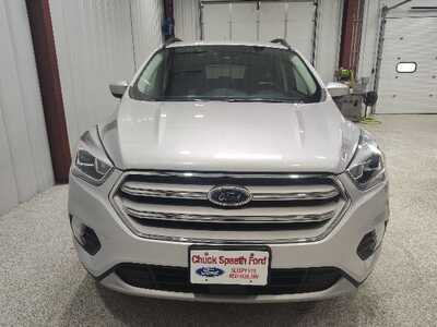 2019 Ford Escape, $20919. Photo 2