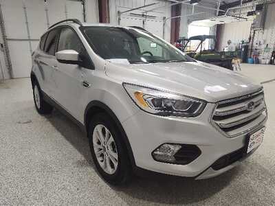 2019 Ford Escape, $20919. Photo 3