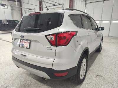2019 Ford Escape, $20919. Photo 4