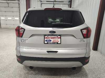 2019 Ford Escape, $20919. Photo 5