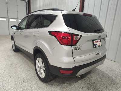 2019 Ford Escape, $20919. Photo 6